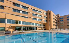 Tryp By Wyndham Porto Expo Hotel